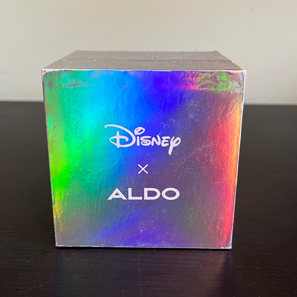 Aldo x Disney Cinderella Collection Watch